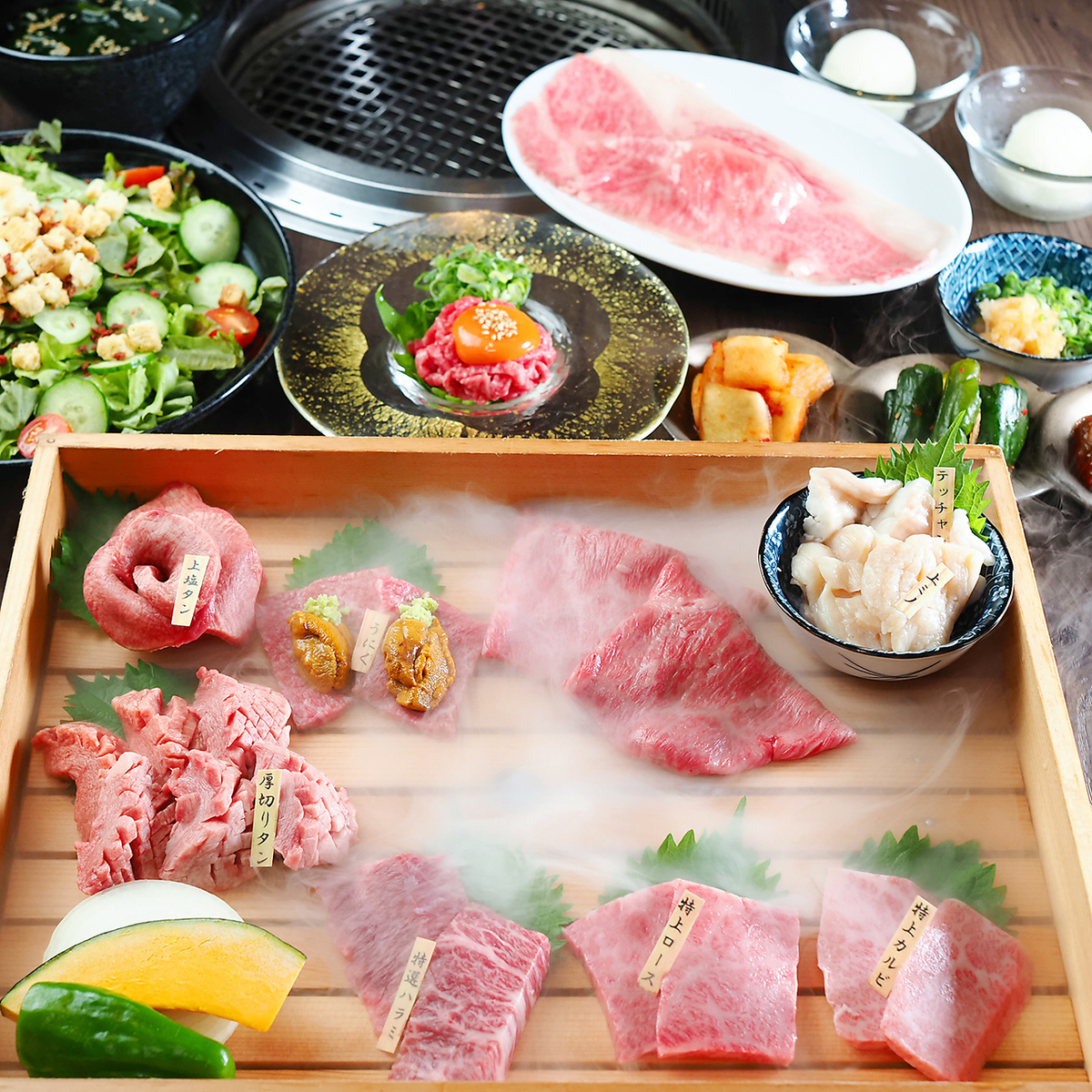 Lunchtime parties are welcome! We're open 24 hours, so you can have a party anytime!