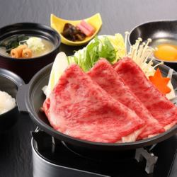 Hitachi Beef Selection Set