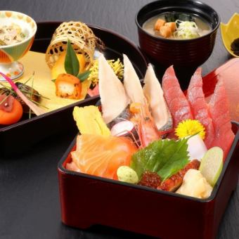 【自2026年1月9日起】海鲜饭