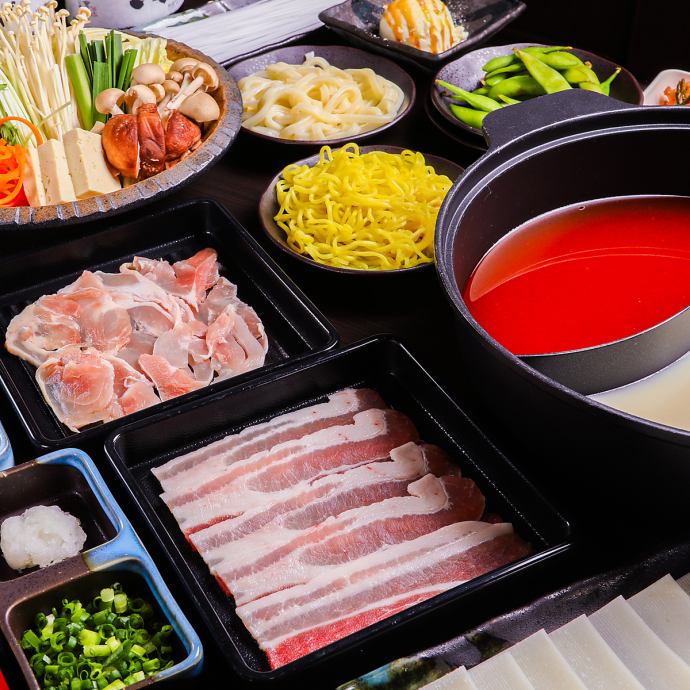 コース | ももんが