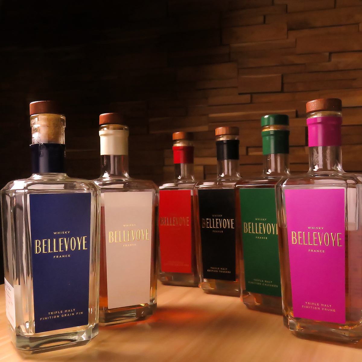 お好きなドリンクが飲み放題!楽しいひとときを過ごしましょう!