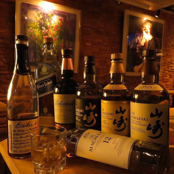 【チャレンジャー求む!】☆プレミアム飲み比べ☆