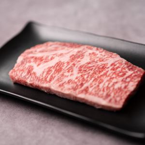 サーロインステーキ