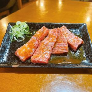 特上カルビ
