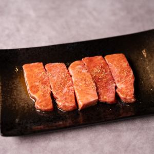 上カルビ