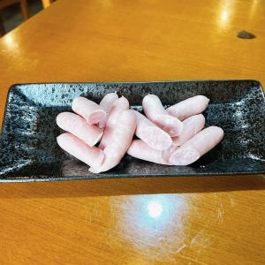 ソーセージ