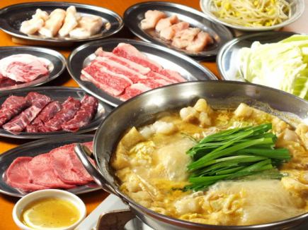 初夏の特別コース