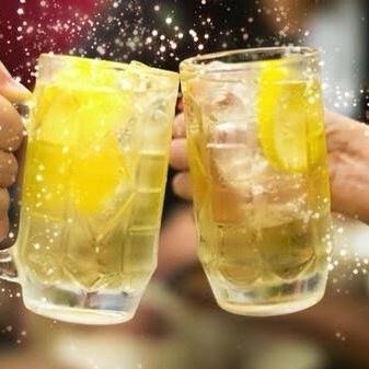 【月～木曜日限定】2時間飲み放題！1,200円(1,320円)＋300円(330円)で生ビールも追加可能です♪