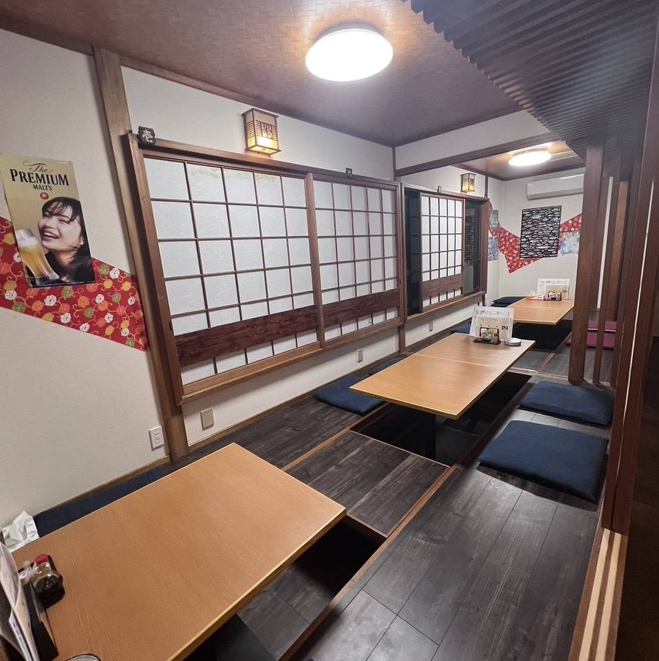 貸切できます！ご利用の方はお気軽にご相談ください♪