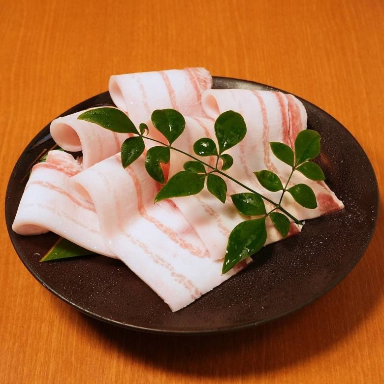 【追加】あかりんとん バラ(一人前)