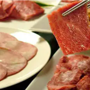 【适用于迎送会、酒会】20种以上烤肉自助餐3,058日元(含税)+饮料自助餐1,650日元◎