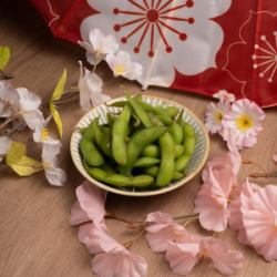枝豆