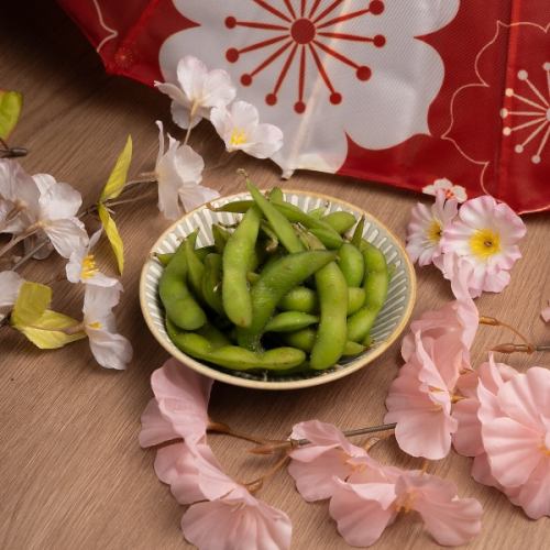 枝豆