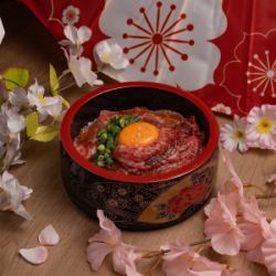 仙台牛使用 和牛すき重