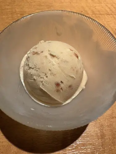 山形縣櫻桃冰淇淋