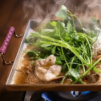 【仙台特產】正一正火鍋（1人份）1,980日圓