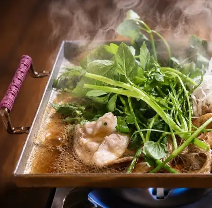【仙台特產】正一正火鍋(1人份)1,980日圓