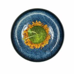植物的なポテトサラダ