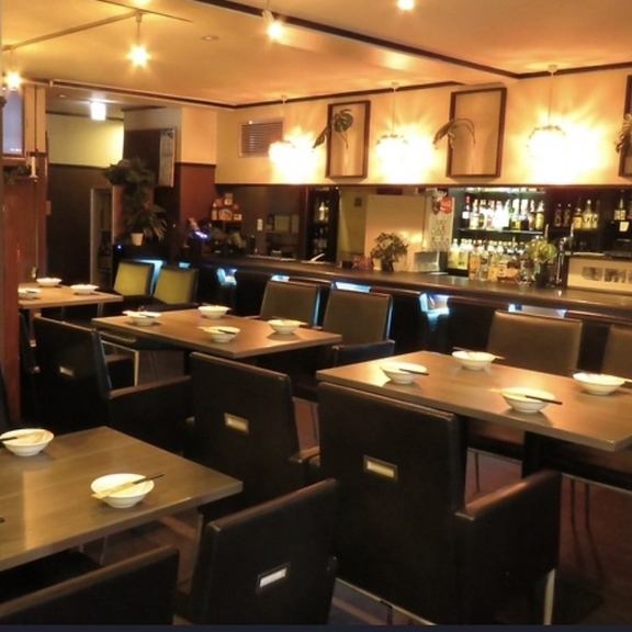 Private rooms are also available♪There is no contact with other groups, and infection control measures are in place!Private rooms can accommodate up to 50 people!The restaurant can be reserved for up to 40 people. ◎