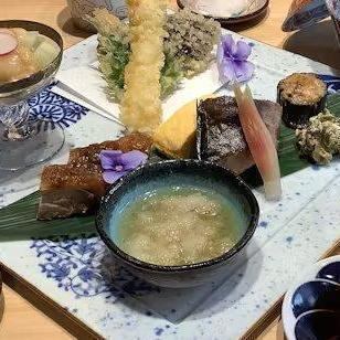 ~12/26 [Lunch Mini Course: Seasonal Earthenware Pot Rice/Weekdays Only]