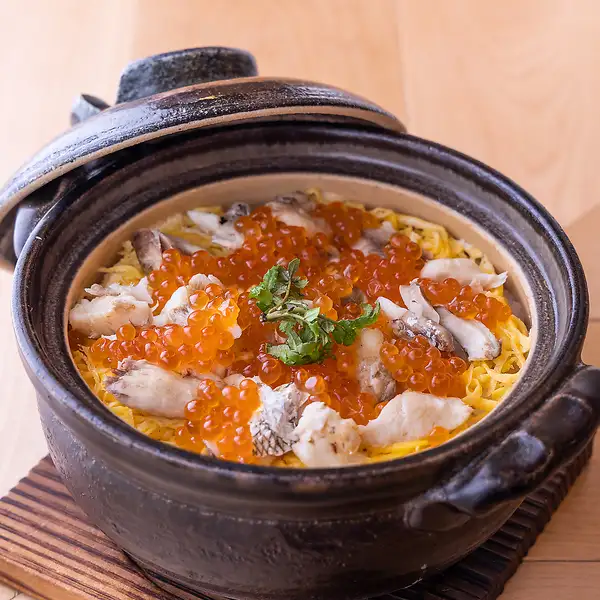 【記念日・接待に】黒毛和牛や伊勢海老、うなぎ源平焼きを堪能！贅を尽くした料理長おまかせ特別コース★