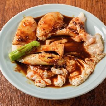 【焼きふぐコース◎】7150円（税込）　基本コースに焼きふぐがついたコースになります。
