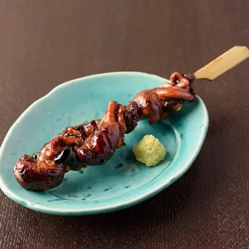 肝焼き