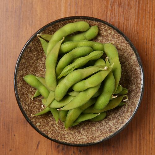 Edamame