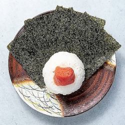 rice ball