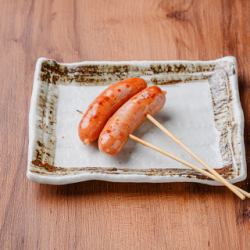 シャウエッセン