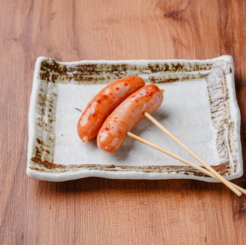 シャウエッセン