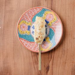 月見つくね/チーズつくね　各