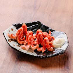 たこちゃんウィンナー