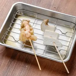 【한정 꼬치 커틀릿】 에린기 꼬치 커틀릿 명타 마요 1 개