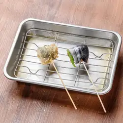 【한정 꼬치 커틀릿】 산마 매실 시소 롤 꼬치 커틀릿 1 개