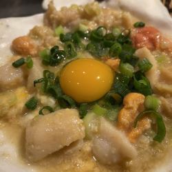 青森 ホタテの貝焼きみそ