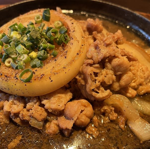 十和田牛腩烤肉