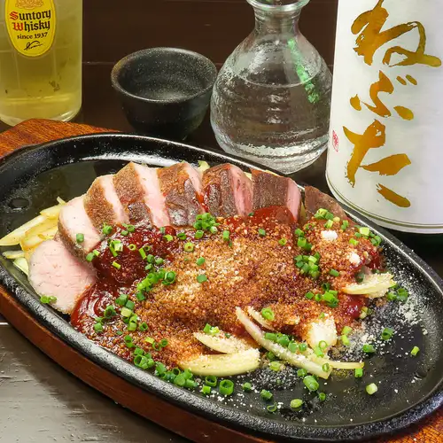 北海道・青森の味覚を堪能
