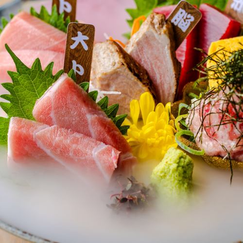 種類豊富なメニュー!!