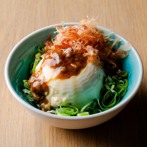 本鮪酒盗やっこ