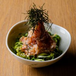 本鮪ネギトロ軟骨