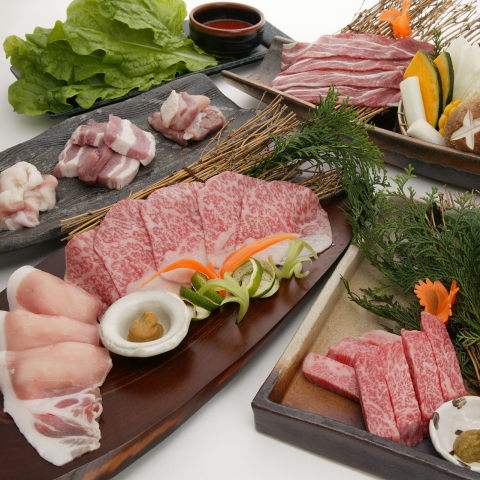 厚切り一本焼きは一見の価値アリ!