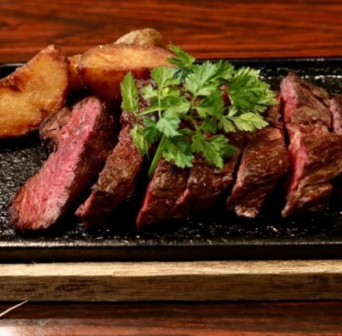 Hokkaido beef fillet steak 200g