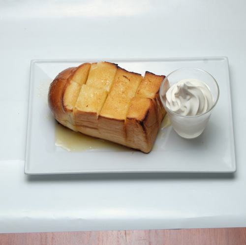 Honey Toast