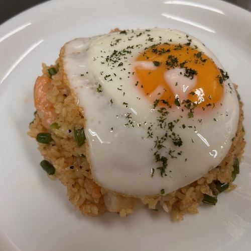 Nasi goreng