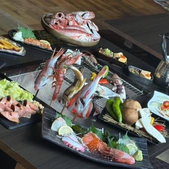 包含2小時無限暢飲【女生派對套餐】