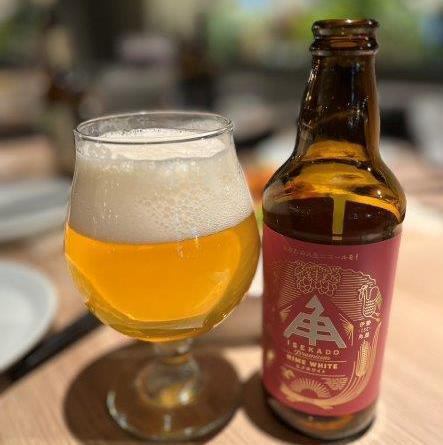 テラス席もあり、お昼からお酒やカフェを楽しめます◎