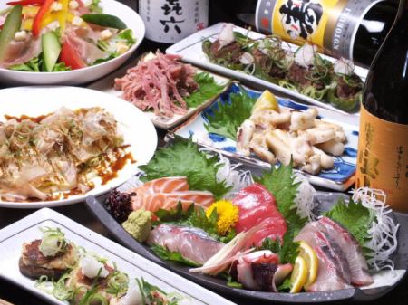泉大津徒歩5分☆手作りおばんざいと新鮮なお魚で「ほっこり」しませんか？