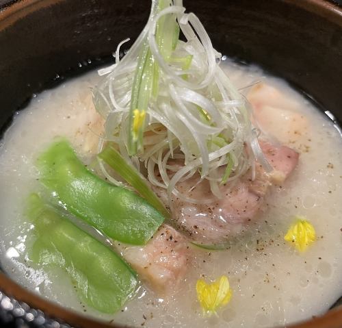 幻の銘柄豚を堪能!!