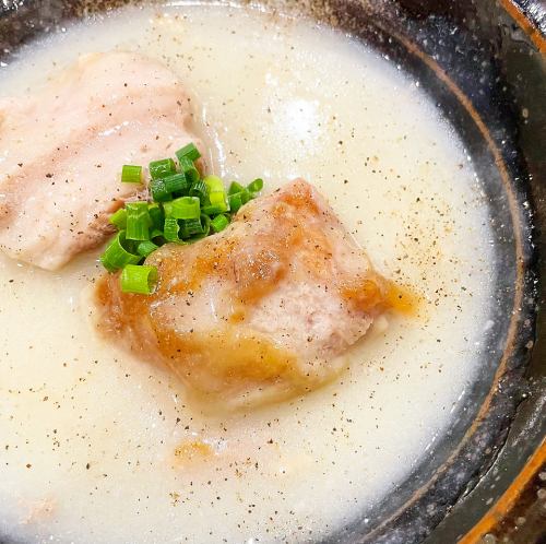 【飯山】幻の白角煮 (150g)